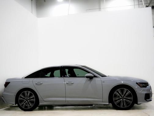 2019 Audi A6 3.0T Prestige Quattro