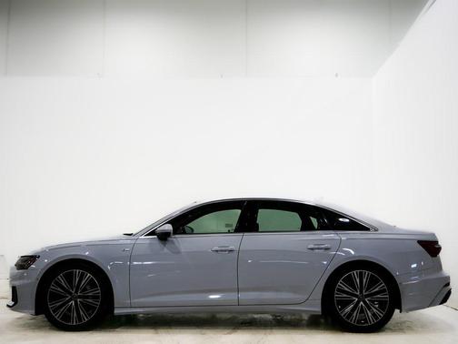 2019 Audi A6 3.0T Prestige Quattro
