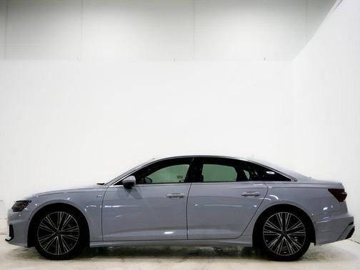 2019 Audi A6 3.0T Prestige Quattro