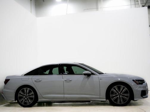 2019 Audi A6 3.0T Prestige Quattro