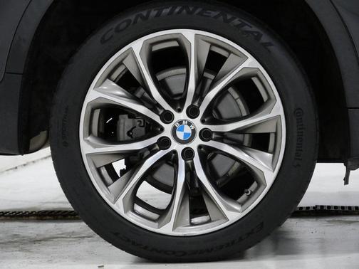 2019 BMW X6 xDrive35i