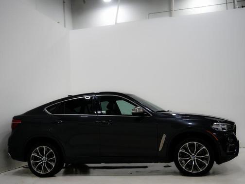 2019 BMW X6 xDrive35i