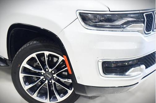 2022 Jeep Wagoneer Series II 4x4
