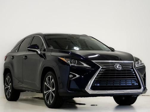 2018 Lexus RX 350 Base