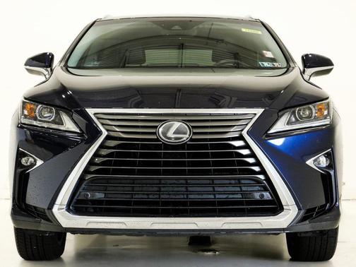 2018 Lexus RX 350 Base