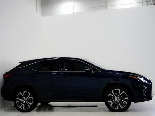 2018 Lexus RX 350 Base