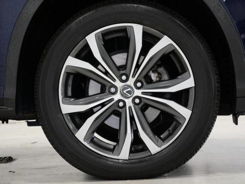 2018 Lexus RX 350 Base