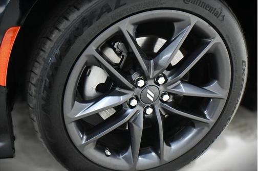 2021 Dodge Charger GT