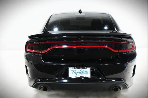 2021 Dodge Charger GT