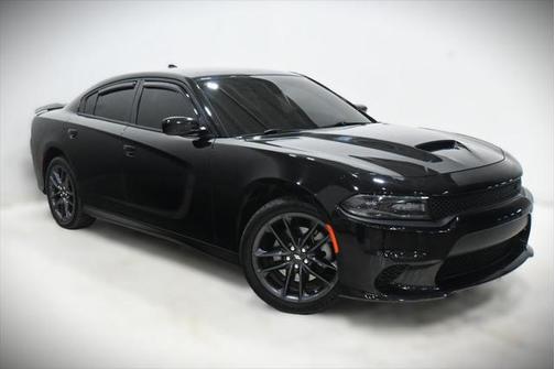 2021 Dodge Charger GT