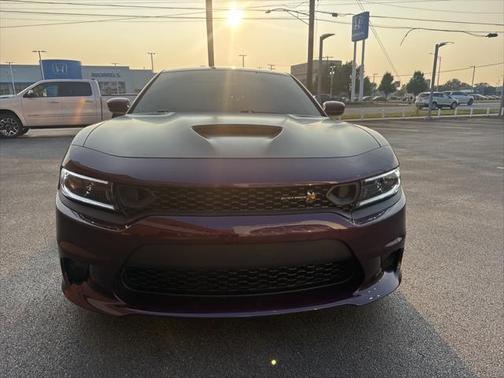 2022 Dodge Charger R/T Scat Pack