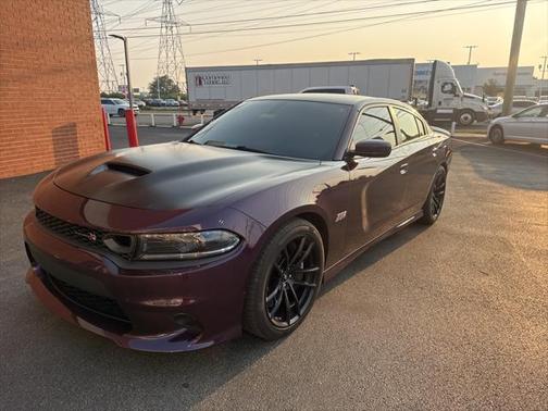 2022 Dodge Charger R/T Scat Pack