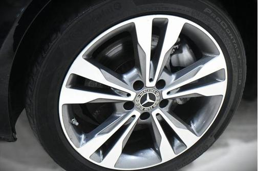 2021 Mercedes-Benz C-Class 4MATIC Sedan