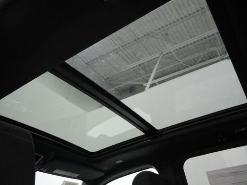 Molten Red Pearlcoat 2026 RAM 1500 Big Horn/Lone Star