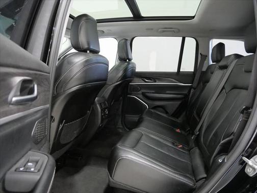 2022 Jeep Grand Cherokee Limited X