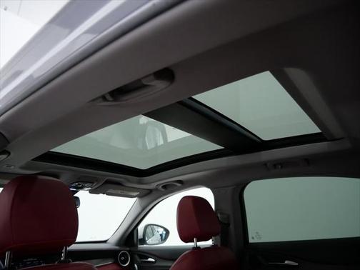 2021 Alfa Romeo Stelvio Ti