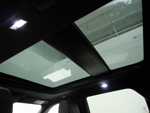 2020 Land Rover Range Rover Evoque S