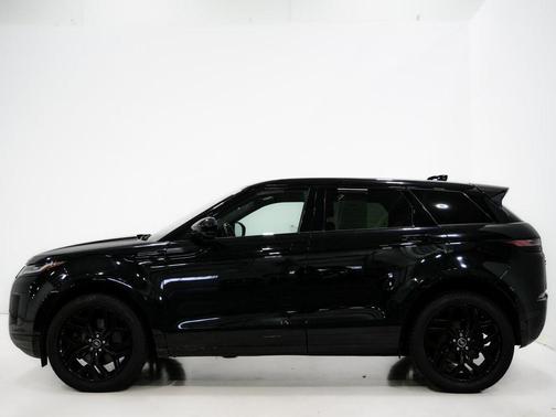 2020 Land Rover Range Rover Evoque S