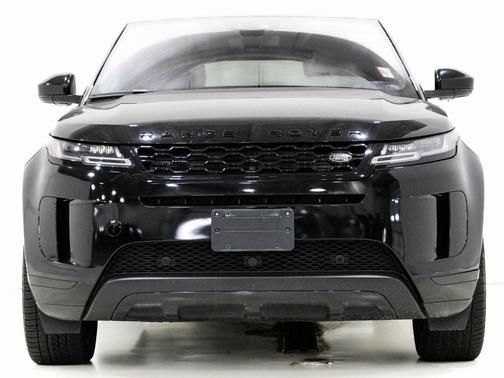 2020 Land Rover Range Rover Evoque S