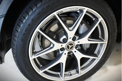 2021 Mercedes-Benz GLC 300 4MATIC