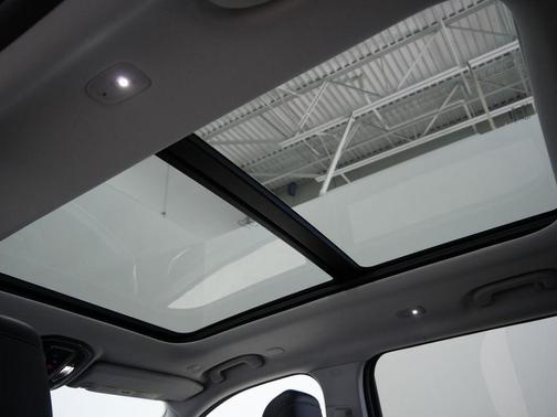 Midnight Sky 2023 Jeep Grand Cherokee L Limited