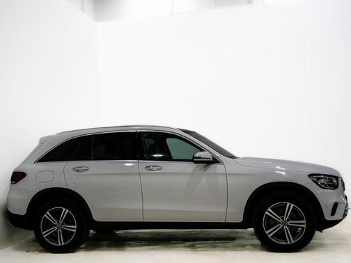2021 Mercedes-Benz GLC 300 4MATIC