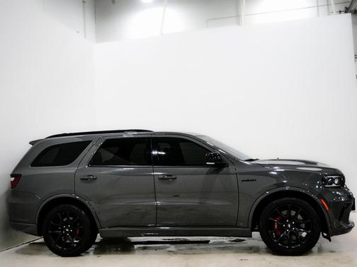 2023 Dodge Durango R/T Plus AWD