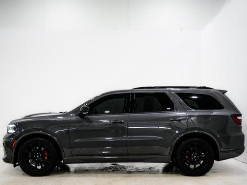 2023 Dodge Durango R/T Plus AWD