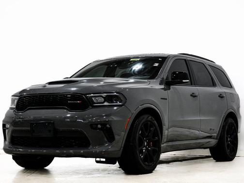 2023 Dodge Durango R/T Plus AWD