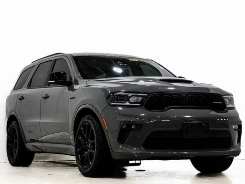 2023 Dodge Durango R/T Plus AWD