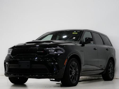 2022 Dodge Durango R/T AWD