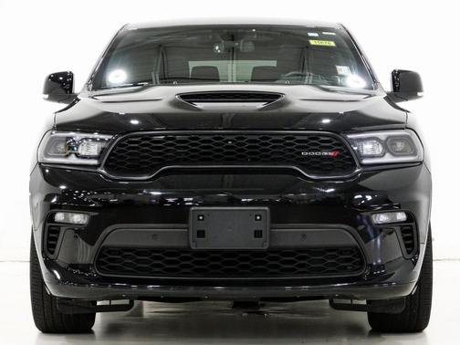 2022 Dodge Durango R/T AWD
