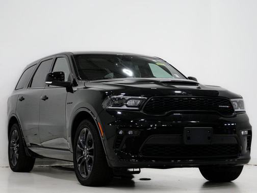 2022 Dodge Durango R/T AWD