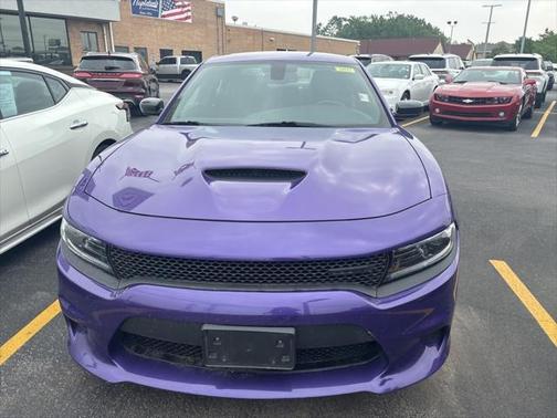 2023 Dodge Charger GT