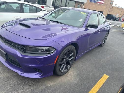 2023 Dodge Charger GT