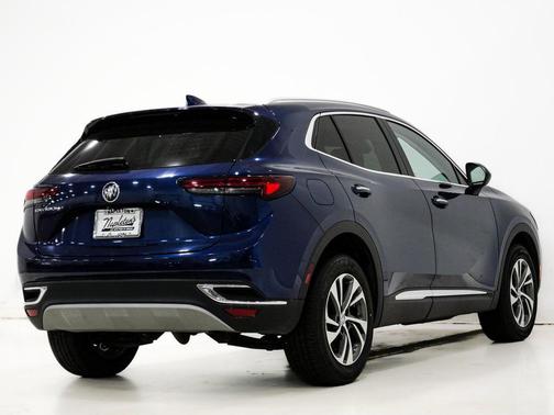 2023 Buick Envision Essence FWD