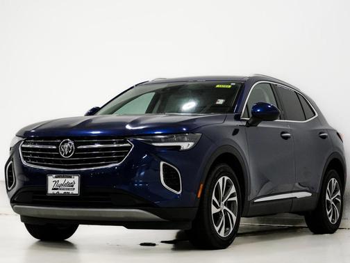 2023 Buick Envision Essence FWD