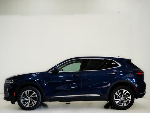 2023 Buick Envision Essence FWD