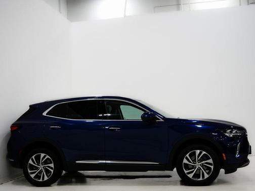 2023 Buick Envision Essence FWD