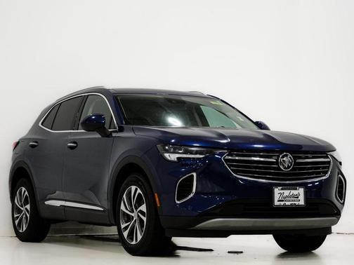 2023 Buick Envision Essence FWD