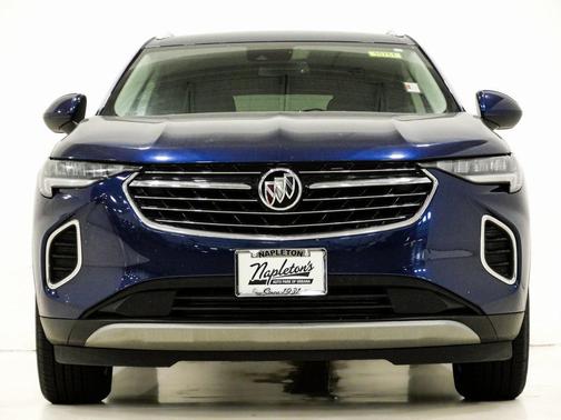 2023 Buick Envision Essence FWD