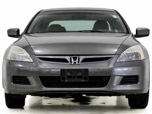 2006 Honda Accord EX-L