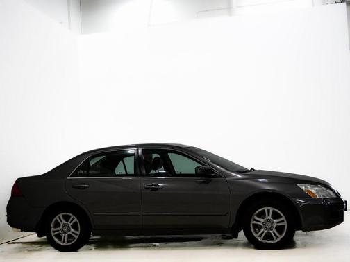 2006 Honda Accord EX-L