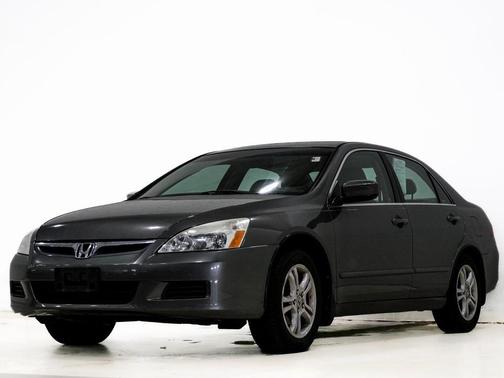 2006 Honda Accord EX-L