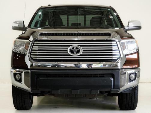 2016 Toyota Tundra Limited