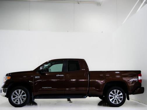 2016 Toyota Tundra Limited