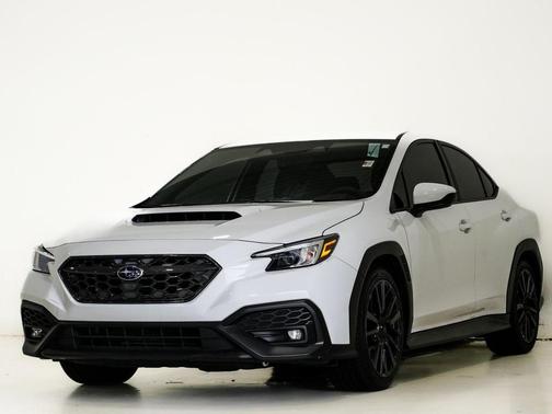 2024 Subaru WRX Premium
