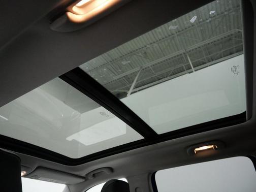 Laser Blue Pearlcoat 2022 Jeep Compass Limited
