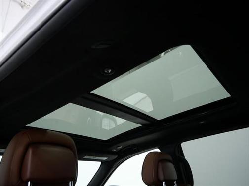 2018 Jeep Grand Cherokee Summit