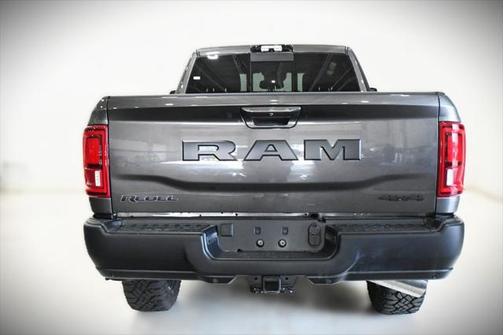 2025 RAM 2500 Power Wagon